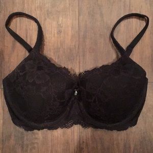 Victoria’s Secret Lined Demi Bra